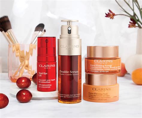ntef clarins|FDA Rejects and Detains Imports from Clarins for Failure to.